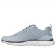 4. Skechers Sneakers Laufschuhe - Ripkent M 232399 LTGY