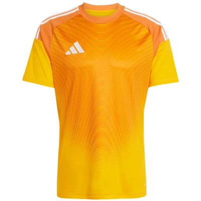 9. adidas Tiro 25 Wettkampftrikot Kurzarm M JN4502