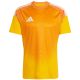 9. adidas Tiro 25 Wettkampftrikot Kurzarm M JN4502