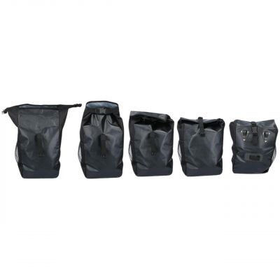 3. Dunlop Fahrradtasche Fahrradtasche 1042299