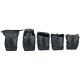 3. Dunlop Fahrradtasche Fahrradtasche 1042299