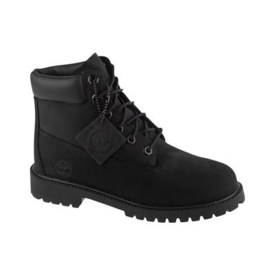 Timberland Premium 6 IN WP Boot Jr TB1129070011 Schwarz 36
