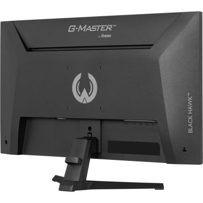 10. IIYAMA LED IPS Monitor 27" G2741QSU-B1 Black Hawk 144Hz