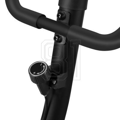 6. Spokey Aron SPK-944161 Heimtrainer