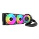 18. AiO-Wasserkühlung Arctic Liquid Freezer III ARGB 280mm CPU-Kühler S_MULTI
