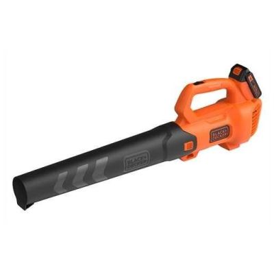 18V BCBL200L BLACK+DECKER Laubbläser