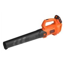 18V BCBL200L BLACK+DECKER Laubbläser