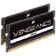5. SO DDR5 64GB PC 4800 CL40 CORSAIR KIT (2x32GB) VENGEANCE B Einzelhandel