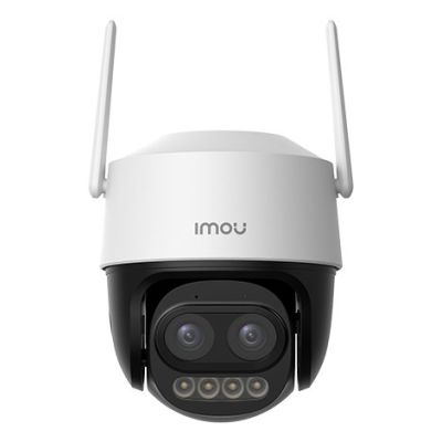 13. Imou Cruiser Z 5MP IP-Überwachungskamera