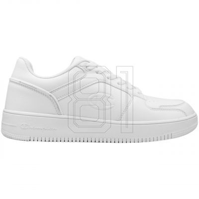 7. Champion RD18 2.0 Low Cut W S11470 WW010 Schuhe