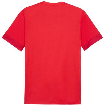 4. Puma teamGoal Spieltagstrikot M 705747 01