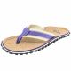 11. Gumbies Corker Flip-Flops W GU-CO-P