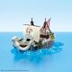 8. ONE PIECE GRAND SHIP COLLECTION GOING MERRY (NETFLIX)