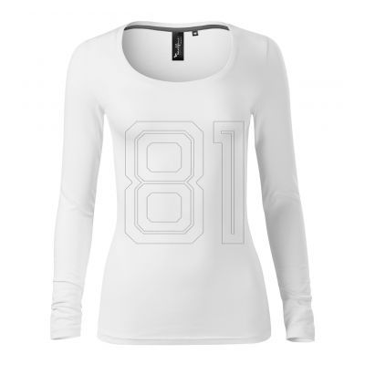 3. Malfini Brave W T-shirt MLI-15600