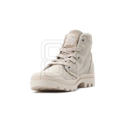 13. Palladium Pampa Hi 92352-238-M Schuhe