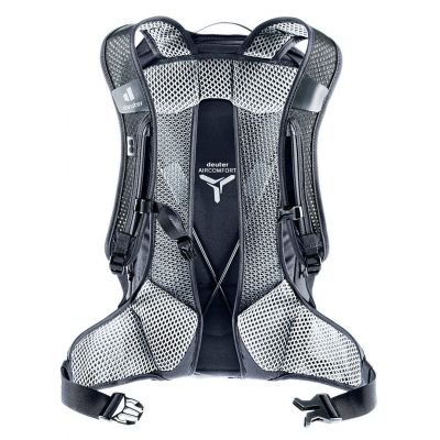 5. Deuter Race Air 14+3 Fahrradrucksack 320442370000