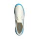 4. Adidas F50 Messi League LL FG Kinder-Fußballschuhe Weiß und Blau IH1907