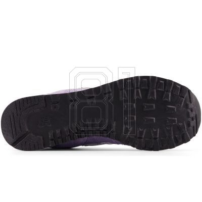 4. New Balance U574BGG Schuhe