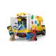 15. LEGO City 60500 LEGO LKW