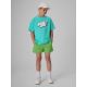 4. Baumwoll-T-Shirt für Jungen 4F 4FJRSS26TTSHM4174-047S