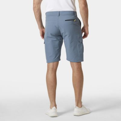 14. Helly Hansen HH QD Cargo Shorts M 54154 601
