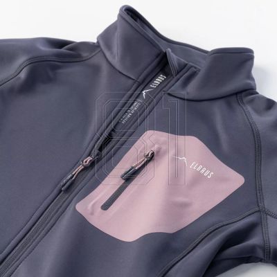 4. Elbrus Nomi Sweatshirt W 92800549492