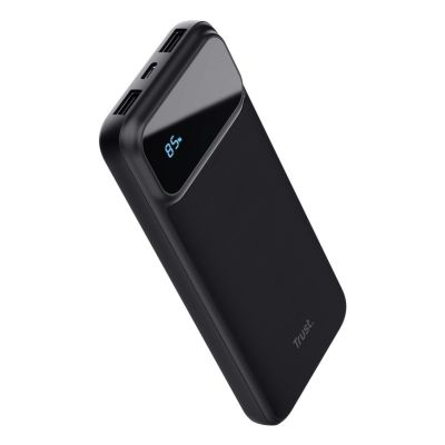 5. Powerbank PD TRUST Avala 10000 mAh