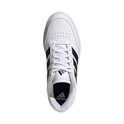 16. Adidas Courtblock M IF4033 Schuhe