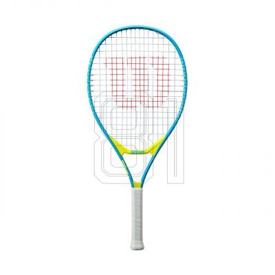 Wilson Ultra Power 23 3 5/8 Jr WR118810H Tennis Racket