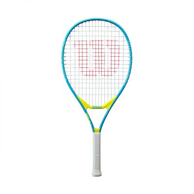 Wilson Ultra Power 23 3 5/8 Jr. WR118810H Tennisschläger