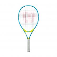 Wilson Ultra Power 23 3 5/8 Jr WR118810H Tennis Racket