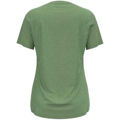 2. Odlo Damen-T-Shirt 314031-40416