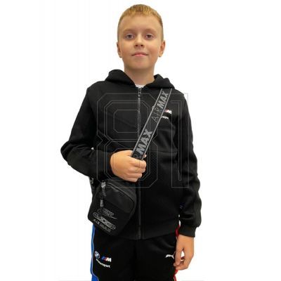 7. Puma BMW MMS Jr. 535915 01 Sweatshirt