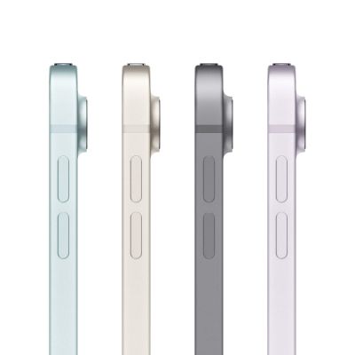 3. Apple iPad Air 5G, Apple M LTE-TDD & LTE-FDD, 256 GB, 33 cm (13"), 12 GB, Wi-Fi 7 (802.11be), iPadOS 26, Lila