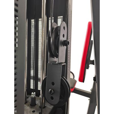 16. ATLAS MULTI-STATION GYM 5500 ZEUS ENERO FIT