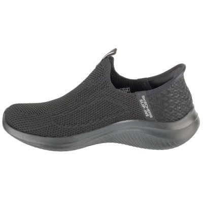 2. Skechers Slip-Ins: Ultra Flex 3.0 - Easy Win 150450-BBK Schwarz 36