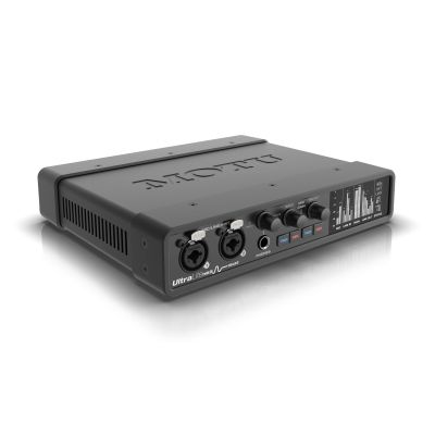 3. MOTU ULTRALITE MK5 - Audio-Interface
