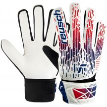 Reusch Attrakt Starter Solid Jr 5472014 8906 Torwarthandschuhe
