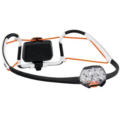 2. Petzl E104BA00 LED-Scheinwerfer