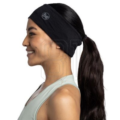 2. Buff Merino Leichtes Stirnband 13558099910