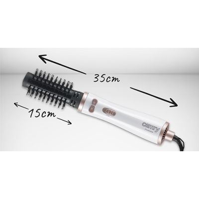 12. Lockenstab für Camry CR 2021 (1000 W; blau)
