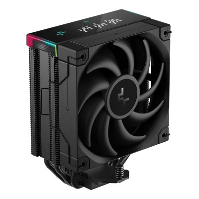 7. Deepcool AK400 DIGITAL PRO Kühlung