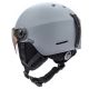 3. Meteor Falven 24977 Skihelm