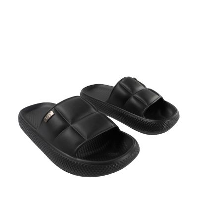 2. Lee Maya Damen-Flip-Flops, schwarz, 50261041, Größe 25Y