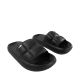 2. Lee Maya Damen-Flip-Flops, schwarz, 50261041, Größe 25Y