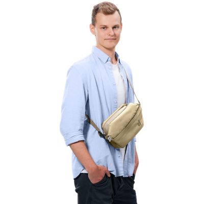 5. Deuter Passway 2 Polyethylenterephthalat (PET) Elfenbein Junge, Mädchen Schultertasche