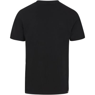 2. Herren-T-Shirt PROTEST PRTAndros, schwarz