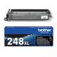 2. TN248XLBK Toner/Farblaser-Toner