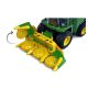 5. Amewi Toy Feldhäksler ferngesteuertes Modell Traktor Elektromotor 1:24