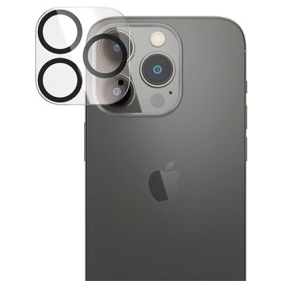 2. PanzerGlass Kameraschutz für iPhone 14 Pro / 14 Pro Max